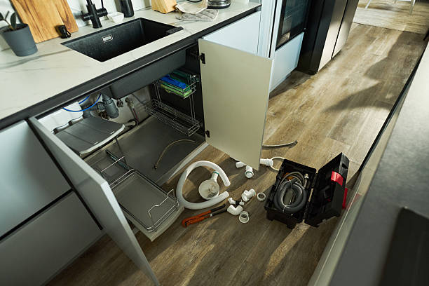 24/7 Emergency Drain Cleaning experts in Mooresville, NC